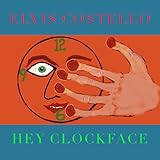 Hey Clockface