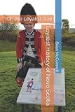 Loyalist History Of Nova Scotia