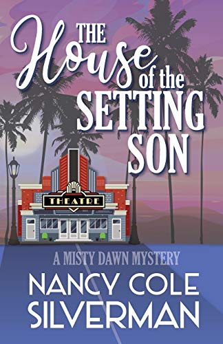 The House of the Setting Son cover