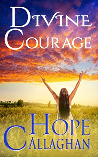 Divine Courage book cover