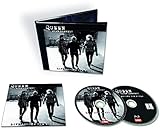 Live Around The World [Queen + Adam Lambert] (2020)