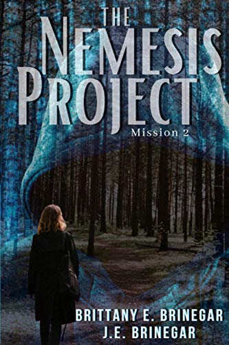 The Nemesis Project book cover