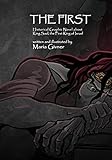 The First Historical Graphic Novel About King Saul The First King Of Israel Volume 1 Bible Graphic Novel