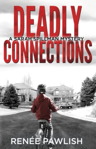 Deadly Connections book cover