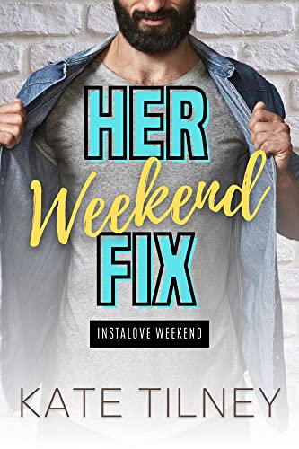 Her Weekend Fix book cover