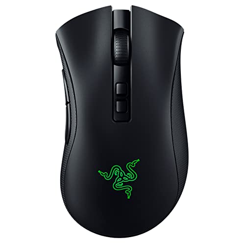 Razer DeathAdder v2 Pro Wireless Gaming Mouse