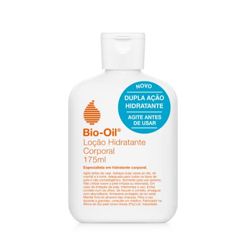 Revitalize sua pele com Bio-Oil! ✨