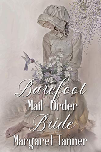 Barefoot Mail-Order Bride book cover