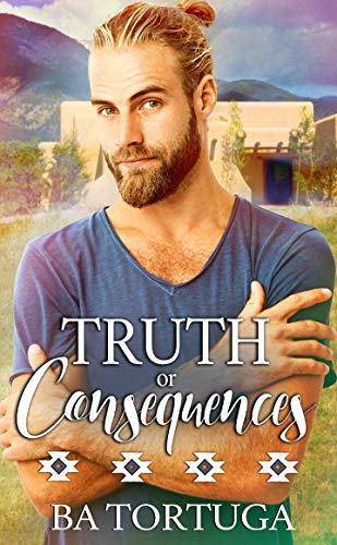 Truth or Consequences cover