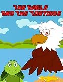 Story Of The Eagle And The Tortoise Bedtime Stories For Kids Story In English English Fairy Tales Moral Stories For Kids