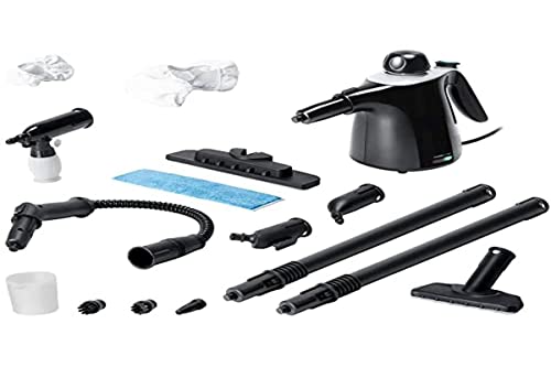 Cecotec HydroSteam 1040 Active&Soap vaporeta de mano