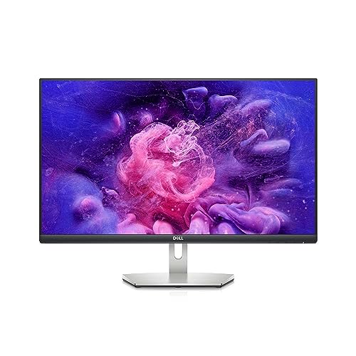 Dell 27 Inch S2722DC USB-C QHD Monitor