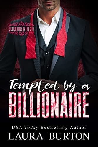How to Nanny a Billionaire's Baby / Tempted by a Billionaire cover