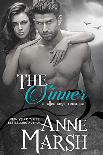 The Sinner / Savage Bond book cover
