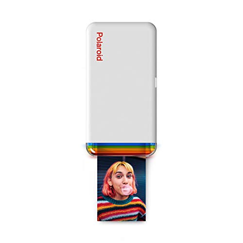 Polaroid Hi-Print Pocket Printer
