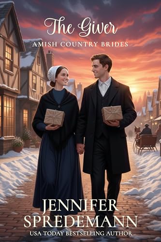The Giver book cover