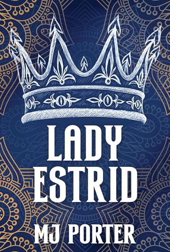Lady Estrid book cover