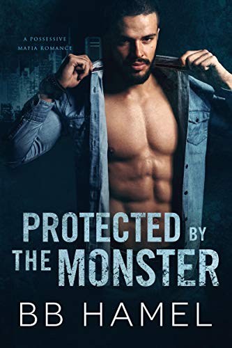 Protected by the Monster cover