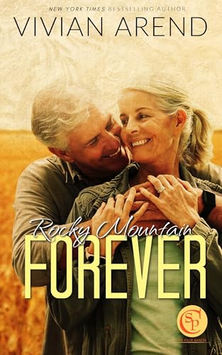 Rocky Mountain Forever book cover