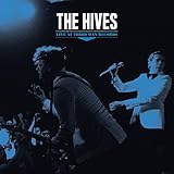 Live at Third Man Records