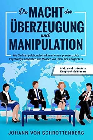 Die Macht der Überzeugung Tali Sharot