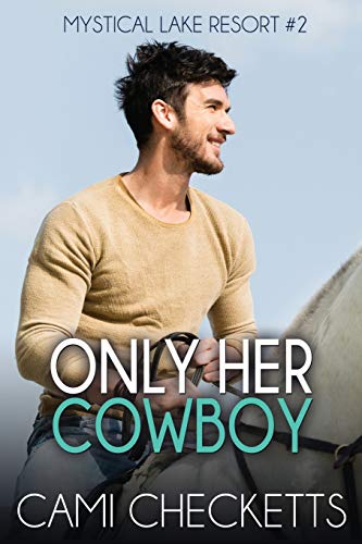 Only Her Cowboy book cover