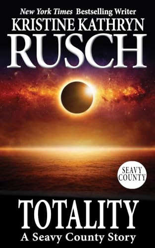 Totality book cover