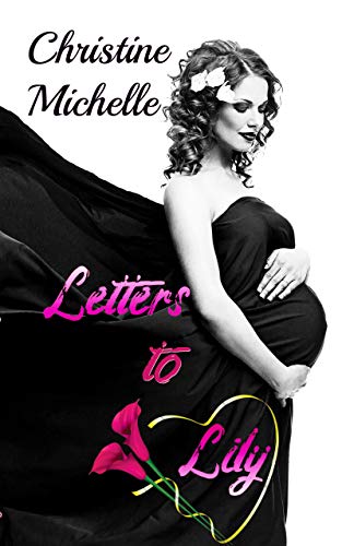 Letters to Lily book cover
