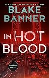 In Hot Blood (A Dead Cold Mystery Book 25)