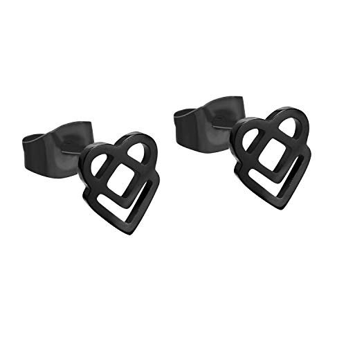 (-58%) Liebeskind Berlin LJ-0675-E-07 (Schwarz)
