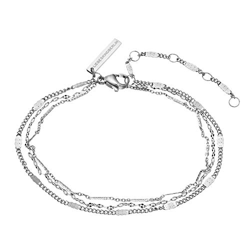 (-29%) LIEBESKIND Berlin Armband (silber)