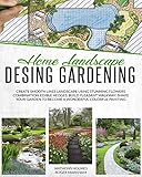 Home Landscape Design Gardening Create Smooth Lines Landscapes Using Stunning Flowers Combinations Edible Hedges And Build Pleasant Walkways Shape Your Garden To Become A Colorful Painting