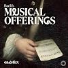 Calefax - Bach's Musical Offerings