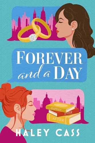 Forever and A Day book cover