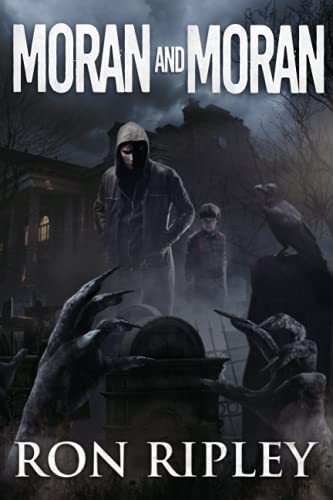 Moran and Moran book cover