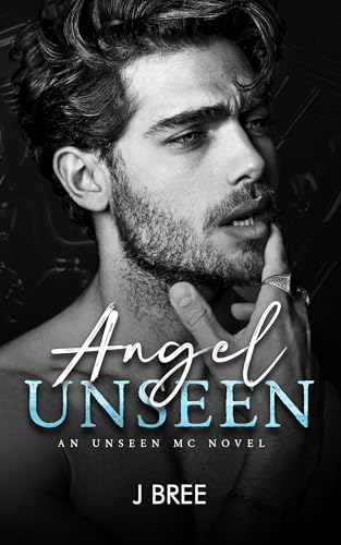 Angel Unseen cover