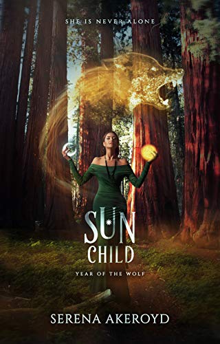 Sun Child cover