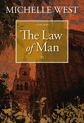 The Law of Man book cover