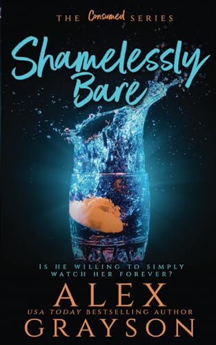 Bare Yourself / Shamelessly Bare book cover
