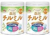PICKUP! 注目商品1 - 森永 フォローアップミルク チルミル 粉ミルク