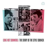 Long Hot Summer / The Story Of The Style Council / The Style Council