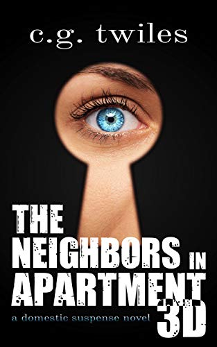 The Neighbors in Apartment 3D book cover