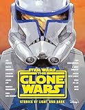 The Clone Wars Stories Of Light And Dark