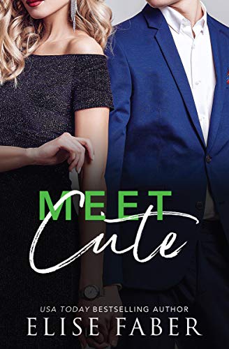 Meet Cute book cover