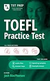 New Toefl Ibt Practice Test Updated For 2020