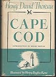 Cape Cod Illustrated