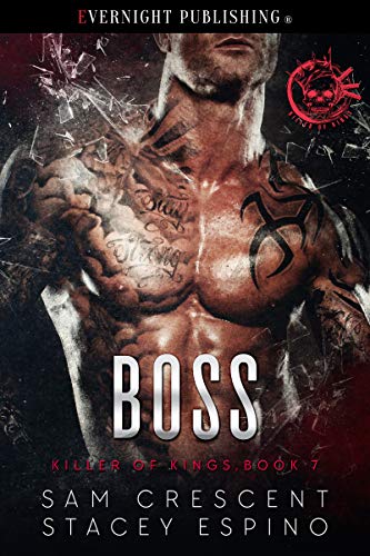 Boss cover
