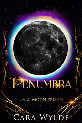 Penumbra cover
