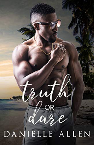 Truth or Dare cover
