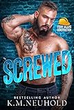 Screwed Four Bears Construction Book 4